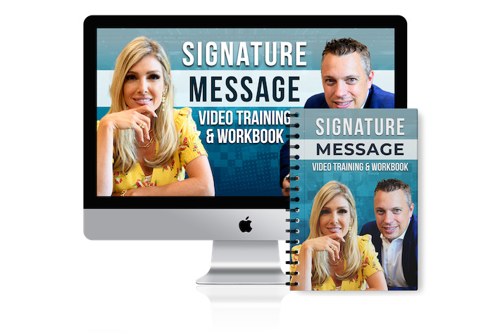 Craft Your Signature Message Workshop