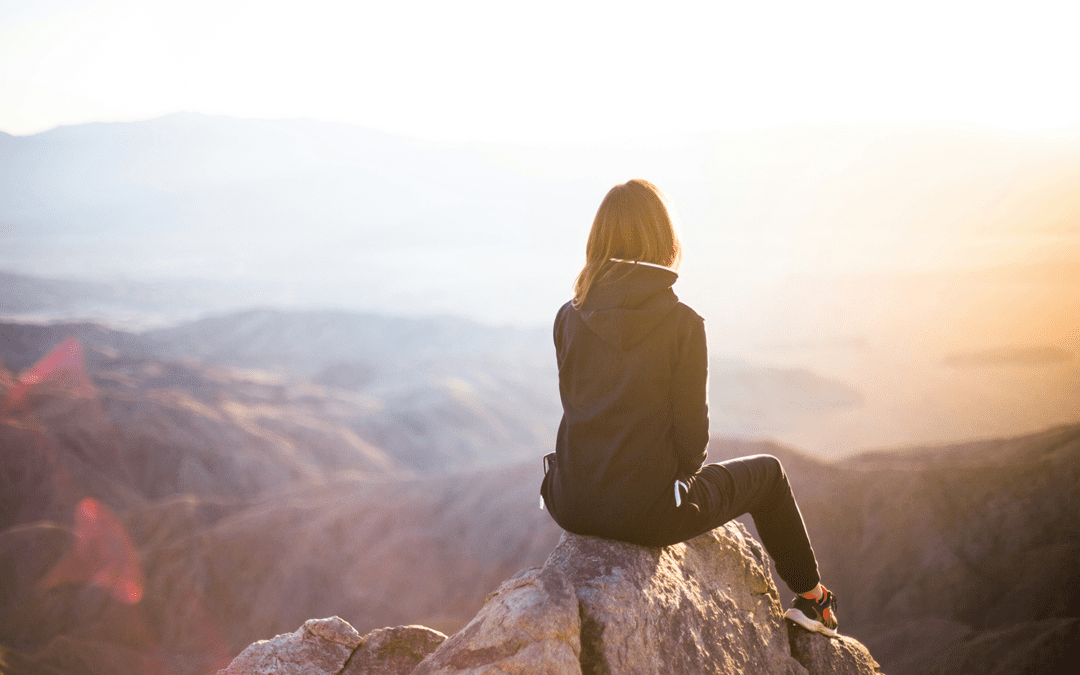 Your Dream Life Is Closer Than You Think