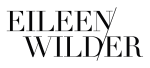 Eileen-Wilder-Logo-Black