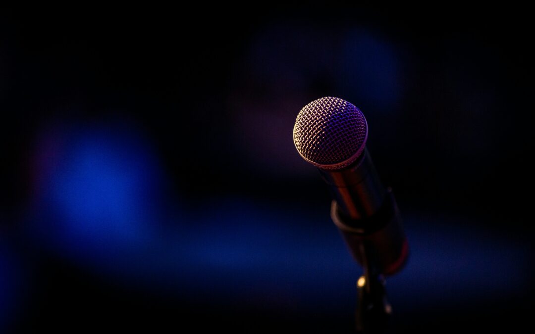 The Secret to Telling Stories That Sell